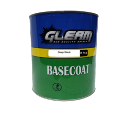 GLEAM BASECOAT