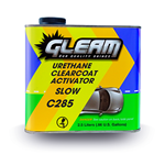 URETHANE CLEARCOAT ACTIVATOR - SLOW