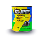 Modern Distributing - Gleam Automotive Finish