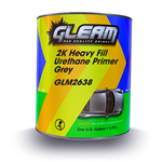 GAL 2K HEAVY FILL PRIMER GREY