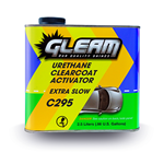 URETHANE CLEARCOAT ACTIVATOR - EXTRA SLOW