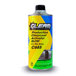 PRODUCTION CLEARCOAT ACTIVATOR - SLOW