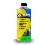 SPEED CLEARCOAT ACTIVATOR - FAST