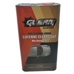 PROFESSIONAL GRADE CYENNE CLEAR COAT 2:1