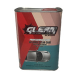 ULTIMATE CLEAR COAT ACTIVATOR MEDIUM