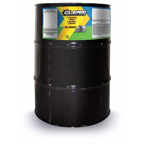 55 Gal PREMIUM VIRGIN LACQUER THINNER