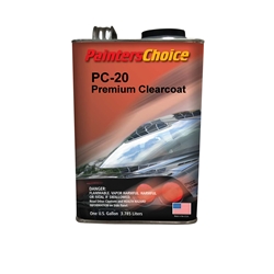 PREMIUM CLEARCOAT