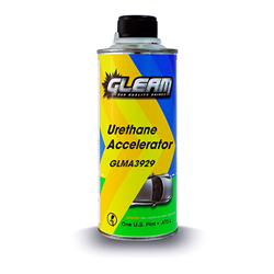 PT URETHANE ACCELERATOR