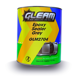 GAL EPOXY SEALER GREY